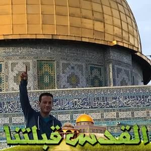 Meet your Posher, Khaled